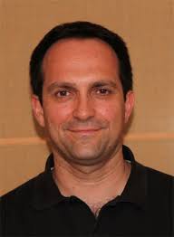 Rafael Garcia at UdG: Home