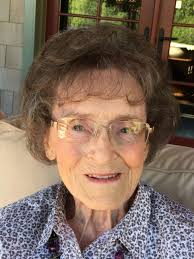 Eleanor Post Obituary