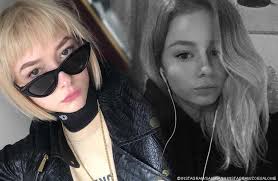 Für die mädels ist jeder neue look grund zur panikattacke. Nach Mager Schock So Geht Es Gntm Zoe Saip Wirklich Ok Magazin