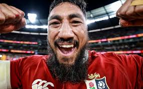 Teacher, farmer, Ireland rugby captain, Ciara Griffin answers our quickfire  questions and tells us how rugby has given her the discipline to create a  good work/life balance.