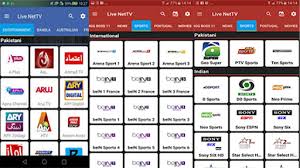 Live nettv offers 800+ channels in 9 categories, including sports, . Updated Live Net Tv 4 9 Live Tv Tips All Live Channels Pc Android App Mod Download 2021