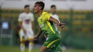 A principios del año 2017, defensa y justicia firma un contrato con la constructora shap s.a para la renovación integral de la tribuna general que da a la calle humahuaca. Ver Triplete Braian Romero Defensa Y Justicia Vs Coquimbo Unido En Vivo Asi Anoto Tres Goles Por Vuelta De Semifinales De Copa Sudamericana 2020 Video Rpp Noticias