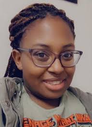 Cicara Chantel James, age 31