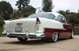 1955 Chevy Bel Air For Sale In San Diego Ca 1955 Chevy Chevy Trucks For Sale 1955 Chevy Bel Air