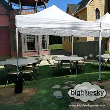 10 X 10 Pop Up Canopy Rental Party Rentals Canopy Rentals Canopy Tent Canopy Tent Rental