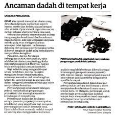 We did not find results for: Ancaman Dadah Di Tempat Kerja Opiat Abam Penguatkuasa Facebook