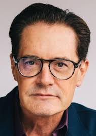 Kyle MacLachlan Fan Casting
