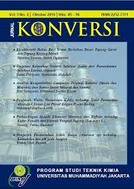 Sebelum mengulik berbagai contoh review jurnal dan contoh resume jurnal serta perbedaannya, ada baiknya kita memahami pengertian dari keduanya.artikel ini akan terlebih dahulu membahas mengenai contoh review jurnal. Jurnal Konversi