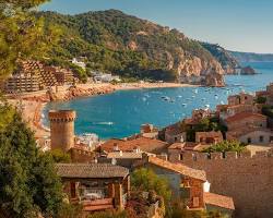 Afbeelding van Costa Brava Spain