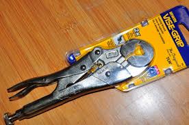 The top countries of suppliers are pakistan, china, from which. Vise Grip 7lw 7 Locking Wrench Pliers Made In Usa 7 Lw Discount Warehouse Tools