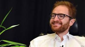 Accessible travel lacking in Germany