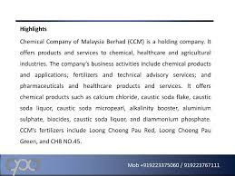 Specification?the real mercury is available in stainless steel flasks of. Ppt Chemical Company Of Malaysia Berhad Ccm Financial And St Powerpoint Presentation Id 2807967