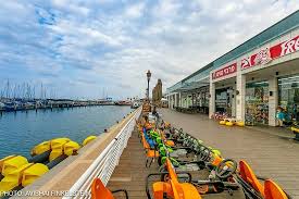 Popular attractions ashkelon marina and tomb of sheikh awad are located nearby. Ashkelon Marina 2021 Ce Qu Il Faut Savoir Pour Votre Visite Tripadvisor