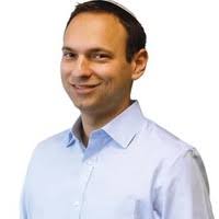 Thank you @bethsholomlv and Rabbi Felipe Goodman for hosting me and  discussing my new book “The Case for Dual Loyalty”.