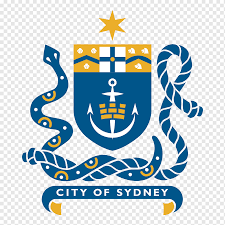 Sydney is the state capital of new south wales. City Of Sydney Coat Of Arms Of Australia Coat Of Arms Of Sydney Coat Of Arms Of New South Wales Sydney Logo Heraldry Sydney Png Pngwing