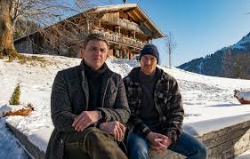 Der Bergdoktor Bauernopfer – Teil 2 – fernsehserien.de