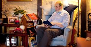 Picturing N.T. Wright