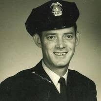 William Charles Correll Obituary