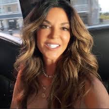 Nancy Paugh's Instagram, Twitter & Facebook