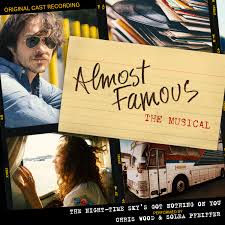Almost Famous - The Musical - The Official Masterworks Broadway Site