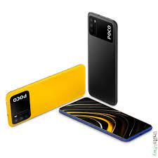 Xiaomi poco m3 merupakan handphone hp dengan kapasitas 6000mah dan layar 6.53 yang dilengkapi dengan kamera belakang 48 + 8 + 5mp dengan tingkat densitas piksel sebesar 395ppi dan tampilan resolusi sebesar 1080 x 2340pixels. The Best Xiaomi Poco M3 4 128gb Prices Deals And Specs