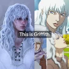 Griffith Mhw