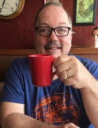 Obituary information for David Alan Schroeder