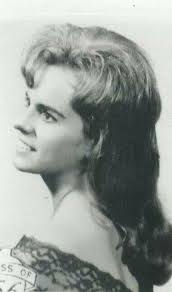 Obituary for Doris Jane (Mitchell) Wood