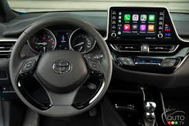 Rated 4 out of 5 by golnaz from enjoy ur ride! 2019 Toyota C Hr Pricing And Details For Canada Car News Auto123