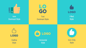 What Logo Styles Do Consumers Trust Most Infographic Fashion Logo Free Infographic Maker Infographic