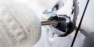 Finding yourself unable to open a car door can be a frustrating experience. How To Open A Frozen Car Door Lock Discount Lock Key