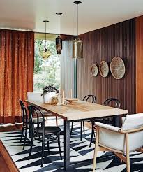 Bright, refreshing and adaptable ideas. Modern Dining Room Ideas Modern Ways To Decorate Your Dining Space Homes Gardens