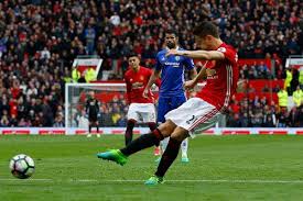This stream works on all devices including pcs, iphones, android, tablets and play stations so you can watch wherever you are. Man Utd V Chelsea 2016 17 Premier League