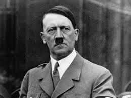 Tiết lộ về những phút cuối đời của trùm phátxít Adolf Hitler - Báo Quảng Bình điện tử