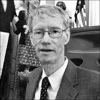 PAUL KERNS Obituary (1945