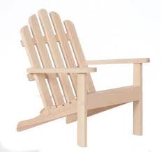 Dollhouse Miniature Adirondack Chair Unfinished Adirondack Chair Dollhouse Chair Adirondack Chairs Diy