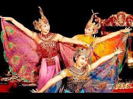 11 jenis teater tradisional indonesia atau nusantara. Tari Nusantara Dan Mancanegara