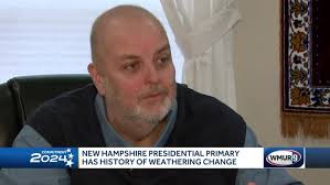 NH primary has been evolving in recent years