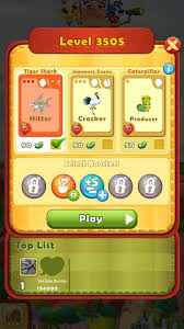 Will you join forces with the farm heroes and help to collect the cropsies and save the day? Last Level 3505 King Community