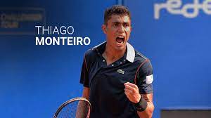 Melhores álbuns de tiago monteiro. Thiago Monteiro Carreira Titulos Ranking E Curiosidades