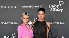 Kylie Jenner Says Kim Kardashian Is Her Favorite Sister