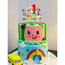 Check spelling or type a new query. Buy Joyet Cocomel 1st Birthday Cake Topper For Boy And Girl Kids Cocomel Birthday Party Decoration Supplies Online In Turkey B092d79gz9