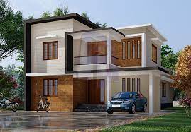 Kerala Style House Plans Low Cost