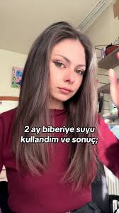 Biberiye Yağı ile Saç Dökülmesi Sorununa Doğal Çözüm