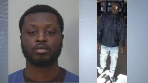 Police identify suspect in Dutch Mill Mobile Home Park homicide, seek tips 