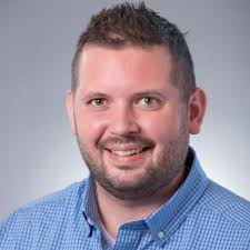 Wrapping up my 1L classes at Wayne State University Law School with a  special guest