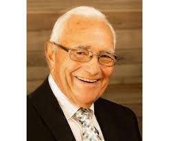 Edward Lucas Obituary (1943