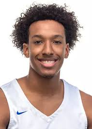 2020-21 Men's Basketball Roster