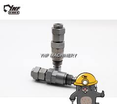 Red bank volvo cars in red bank, nj has been satisfying volvo owners since september 1956! China Ynf02506 Ec210 Volvo Main Relief Valve Voe14513267 14513267 For Excavator Ec210b Ec210blc Valve Bank China Excavator Control Valve Volvoexcavator Control Valve