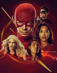 Download Mp4 The Flash Season 6 Episode 19 S06 E19 Stagatv